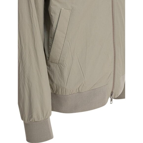 Nn.07 Dixon Bomber Jacket Tag Size XL Men - Picture 4 of 4